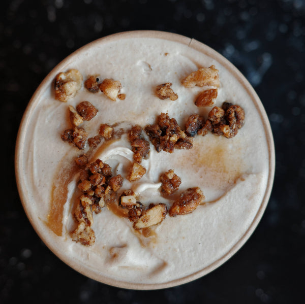 【ホリデイアイスクリーム】2フレーバーセット