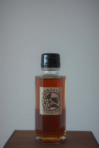 ■数量限定■沖縄天然はちみつ