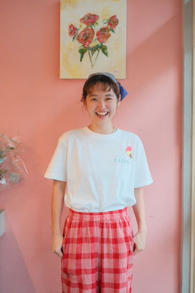 5th anniversary 限定Tシャツ