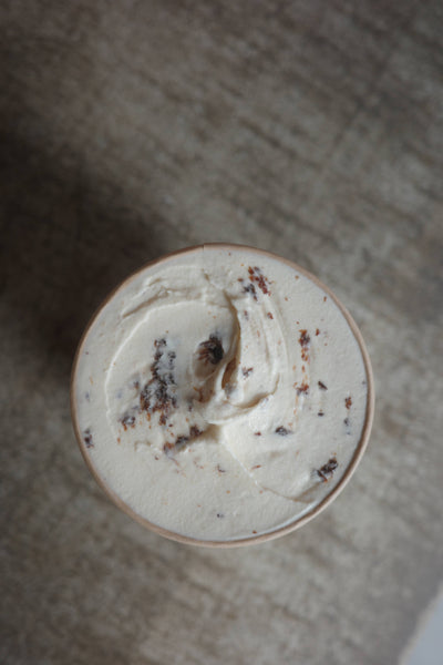 【ホリデイアイスクリーム】2フレーバーセット