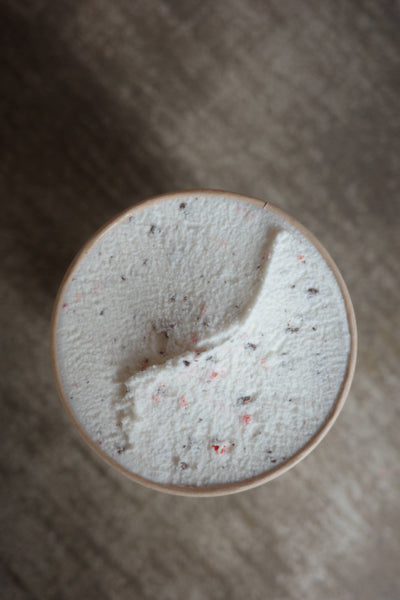 【ホリデイアイスクリーム】2フレーバーセット