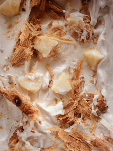 【ホリデイアイスクリーム】2フレーバーセット