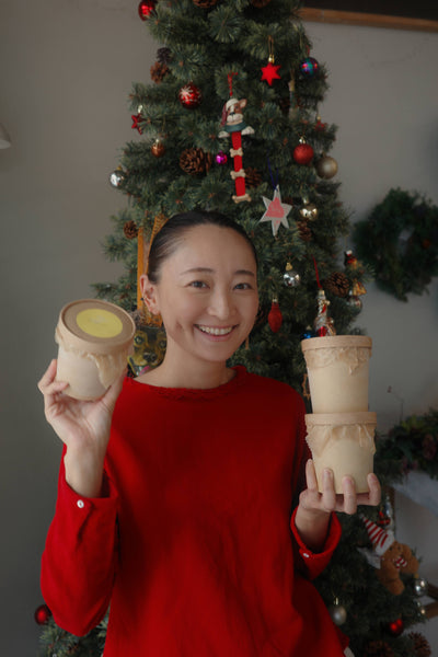 【ホリデイアイスクリーム】2フレーバーセット