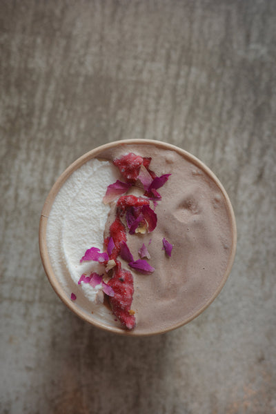 【ホリデイアイスクリーム】2フレーバーセット